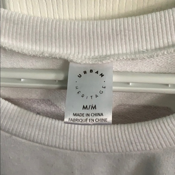 Urban Planet long sleeve shirt - Picture 3 of 3